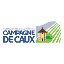 Camapgne des Caux Logo