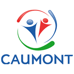 Caumont Logo