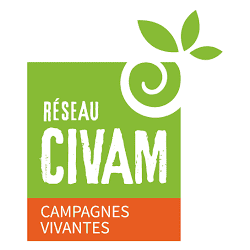 Civam Logo