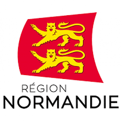 Région Normandie Logo