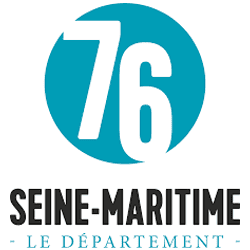Seine Maritime Département Logo