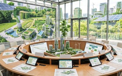 Les marchés publics comme levier de changement de pratique